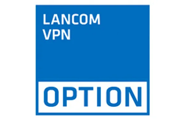 R&S LANCOM VPN 100 Option