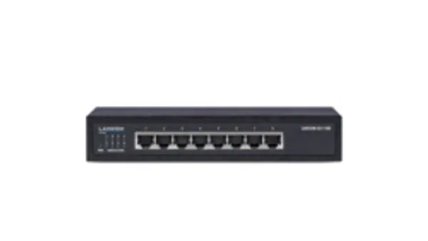 R&S LANCOM GS-1108