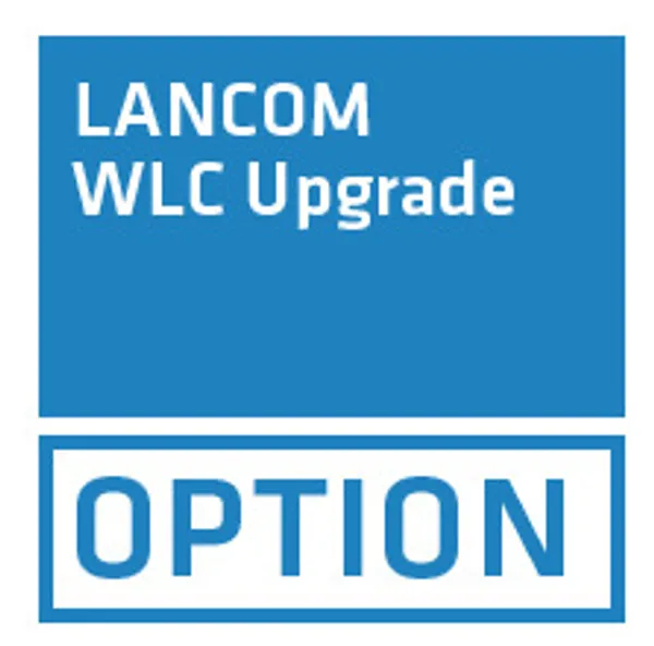 R&S LANCOM WLC AP Upgrade +6 Option