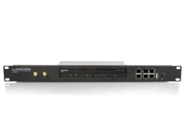 R&S LANCOM Rack Mount Plus
