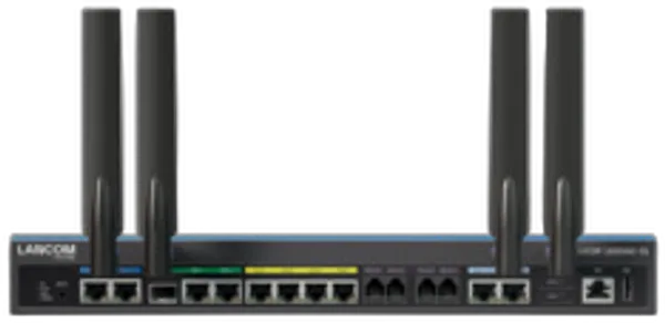 R&S LANCOM 1936VAG-5G (EU)
