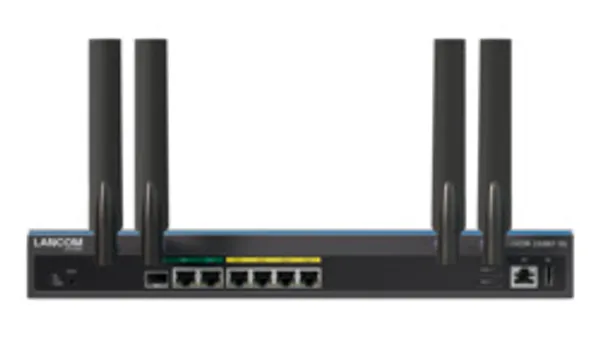 R&S LANCOM 1930EF-5G (EU)
