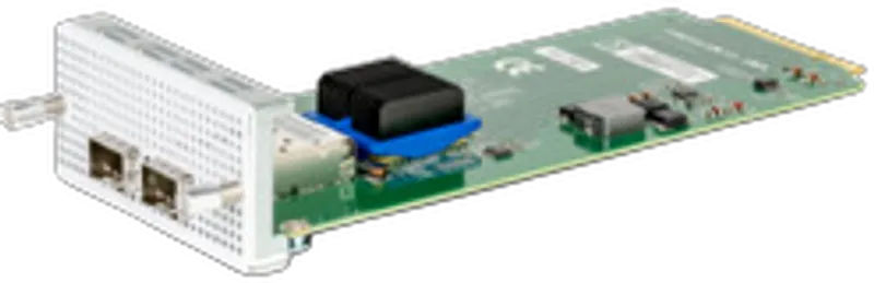 LANCOM Firewall Extension Module 2x 10G SFP+