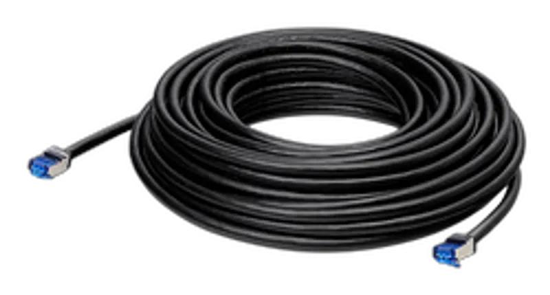 R&S LANCOM OW Ethernet Cable (15 m)