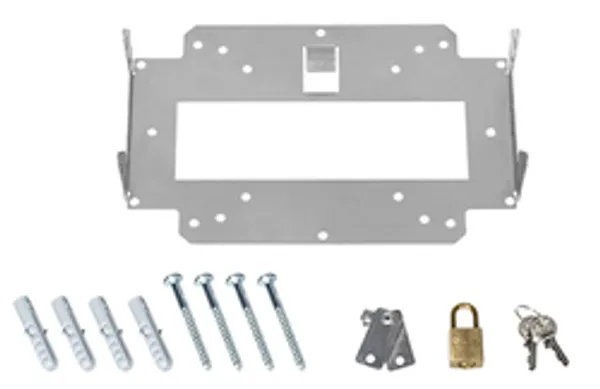 R&S LANCOM Wall Mount (LN, Bulk 10)