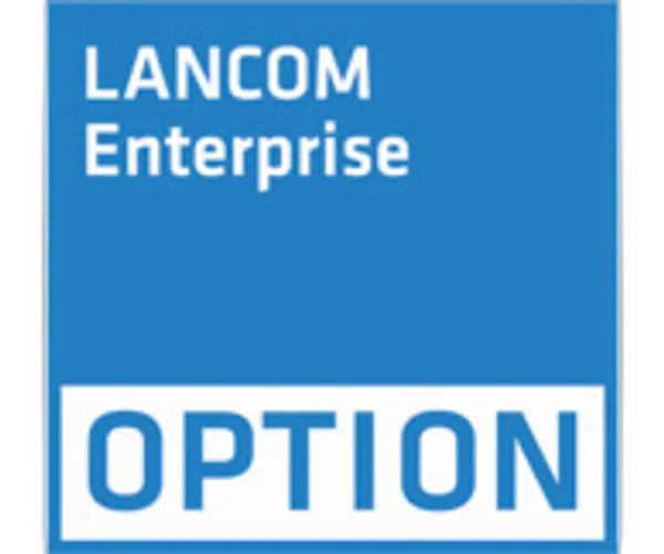 R&S LANCOM Enterprise Option