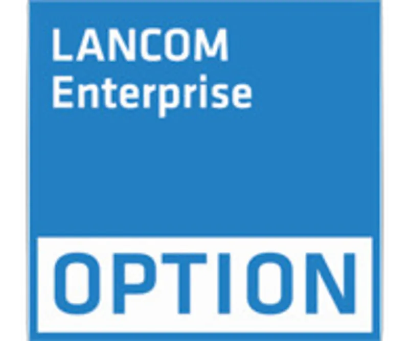 R&S LANCOM Enterprise Option