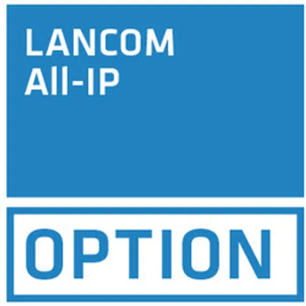 R&S LANCOM All-IP Lizenz Option
