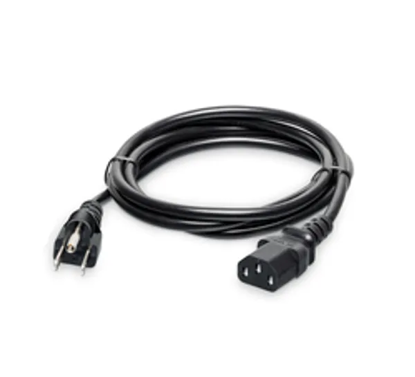 R&S LANCOM Power Cord (US)