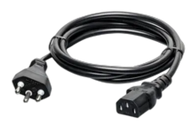 R&S LANCOM Power Cord (CH)