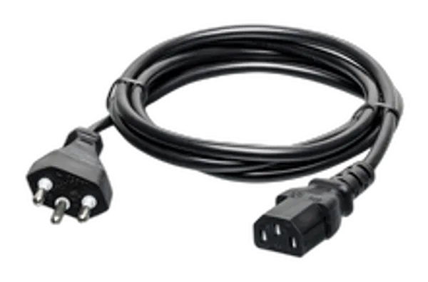 R&S LANCOM Power Cord (CH)