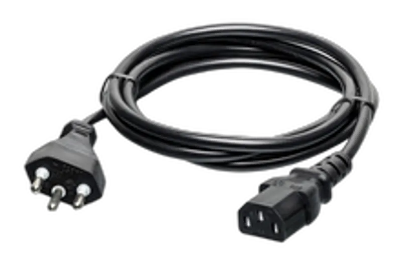 R&S LANCOM Power Cord (CH)
