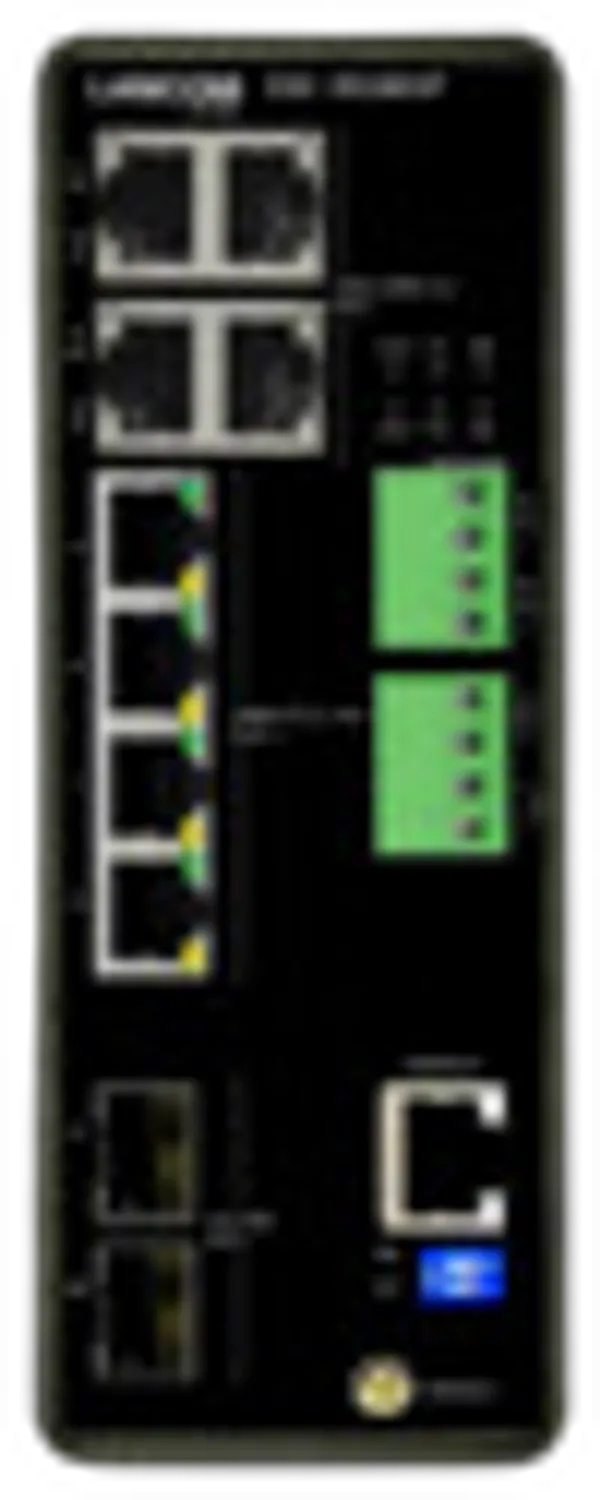 R&S LANCOM IGS-3510XUP