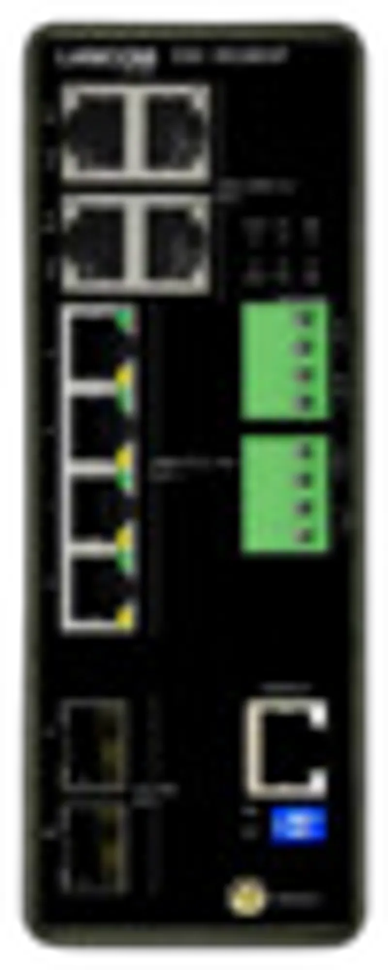 R&S LANCOM IGS-3510XUP