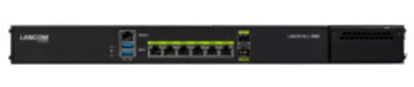 R&S LANCOM WLC-2000