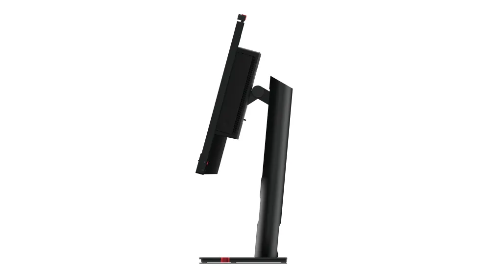 Lenovo ThinkCentre Tiny-In-One 24 Gen 5 LED display 60,5 cm (23.8") 1920 x 1080 Pixeles Full HD Negro