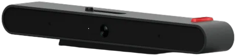 Lenovo ThinkCentre Tiny-In-One 24 Gen 5 LED display 60,5 cm (23.8") 1920 x 1080 Pixeles Full HD Negro