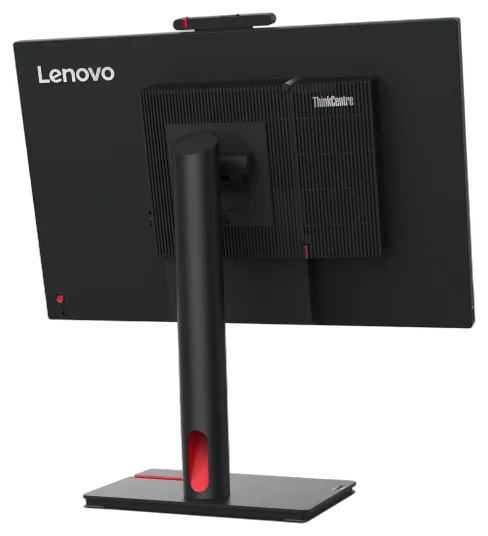 Lenovo ThinkCentre Tiny-In-One 24 Gen 5 LED display 60,5 cm (23.8") 1920 x 1080 Pixeles Full HD Negro