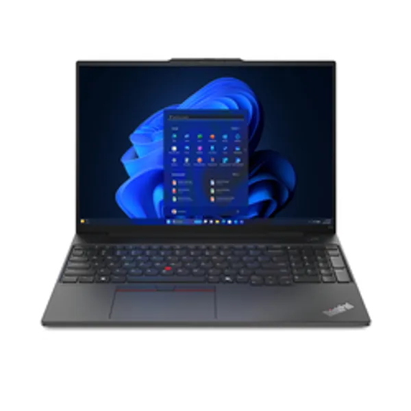 Lenovo ThinkPad E16 AMD G2 16 R5-7535HS   16/512  WUXGA W11P