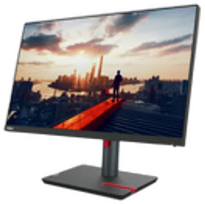 Lenovo ThinkVision P24h-30 (23,8) QHD HDMI/DP/USB-C/DOC