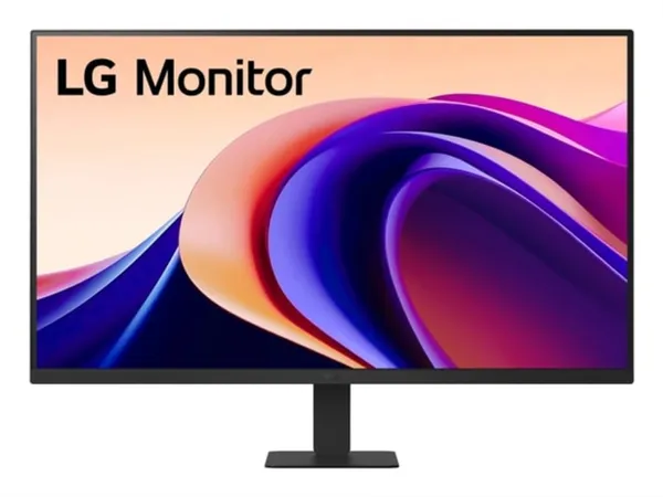 LG 81,28cm 32U631A-B  QHD 16:9 IPS HDMI USB
