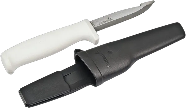 Kabelmesser mit verstärkter Klinge für Bearbeitung