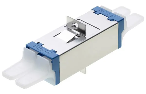 High Quality LWL Kupplung, E2000, duplex, Singlemode