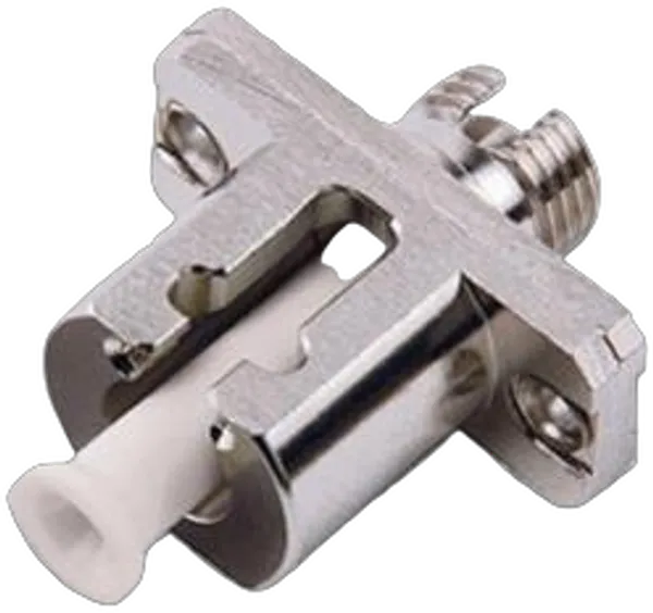 High Quality LWL Kupplung, FC-LC, simplex, Singlemode, VM