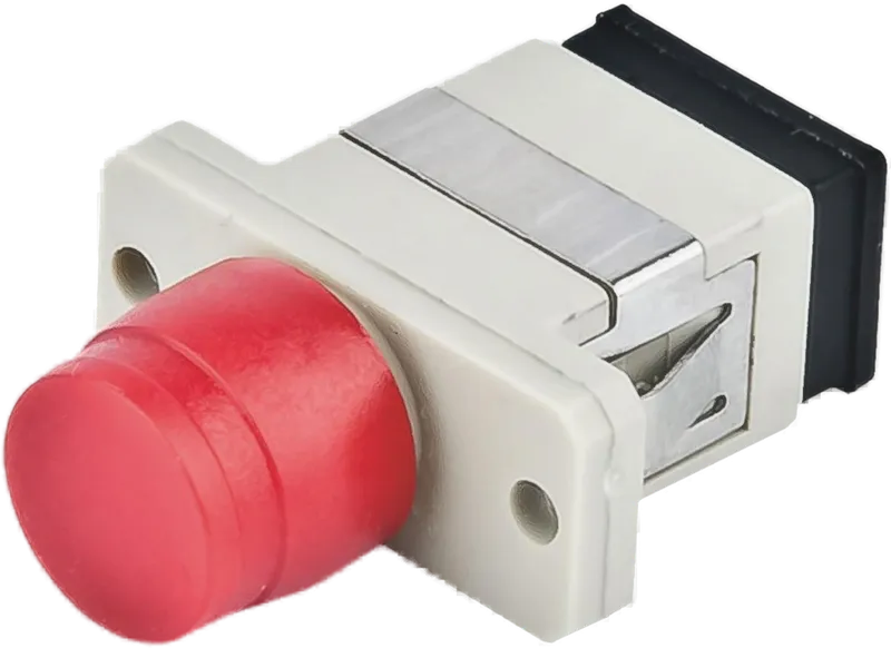High Quality LWL Kupplung, FC-SC, simplex, Multimode