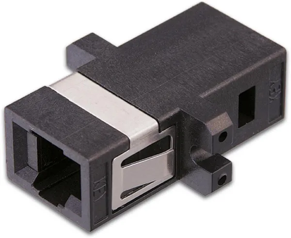 High Quality LWL Kupplung, MTRJ, simplex, Singlemode