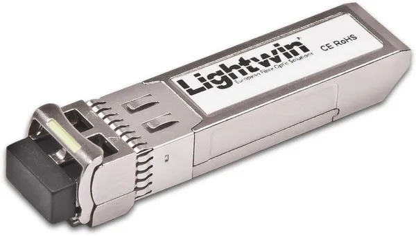 10 Gigabit SFP+ 10GBase-LR Singlemode, 10KM