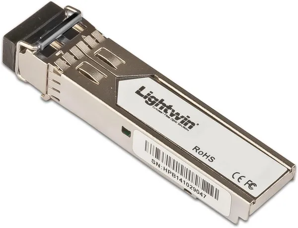 SFP 100Base-LX Singlemode, 10KM