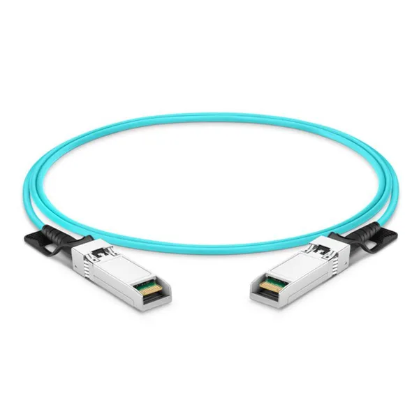 25GBit SFP28 AOC-Kabel (Active Optical Cable), HP Aruba