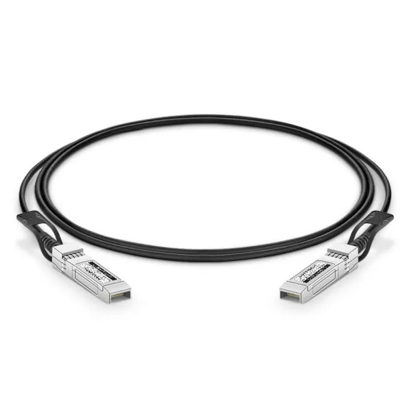 25GBit SFP28 an SFP28 DAC-Kabel (Direct Attach Cable), HP Aruba