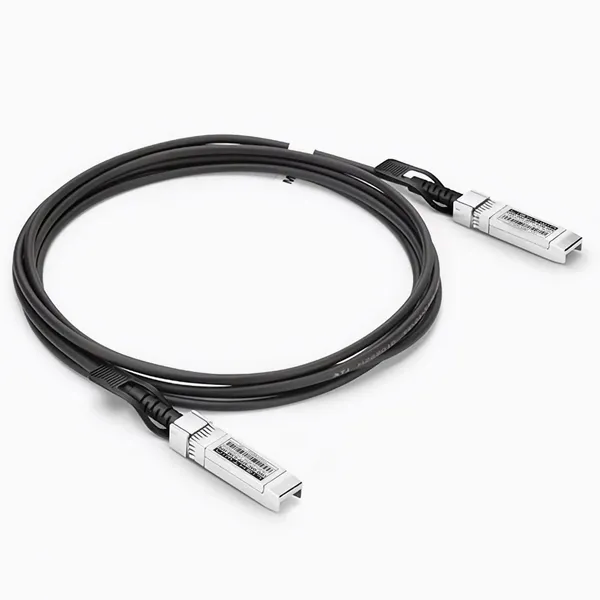 10GBit SFP+ an SFP+ DAC-Kabel (Direct Attach Cable), HP Aruba