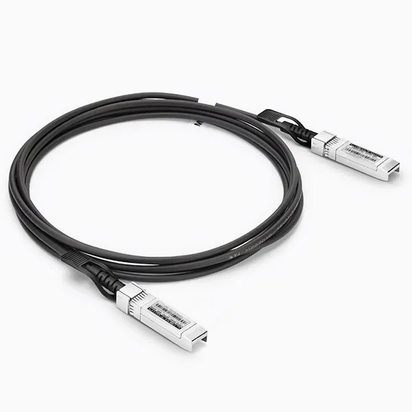 10GBit SFP+ an SFP+ DAC-Kabel (Direct Attach Cable), HP Aruba