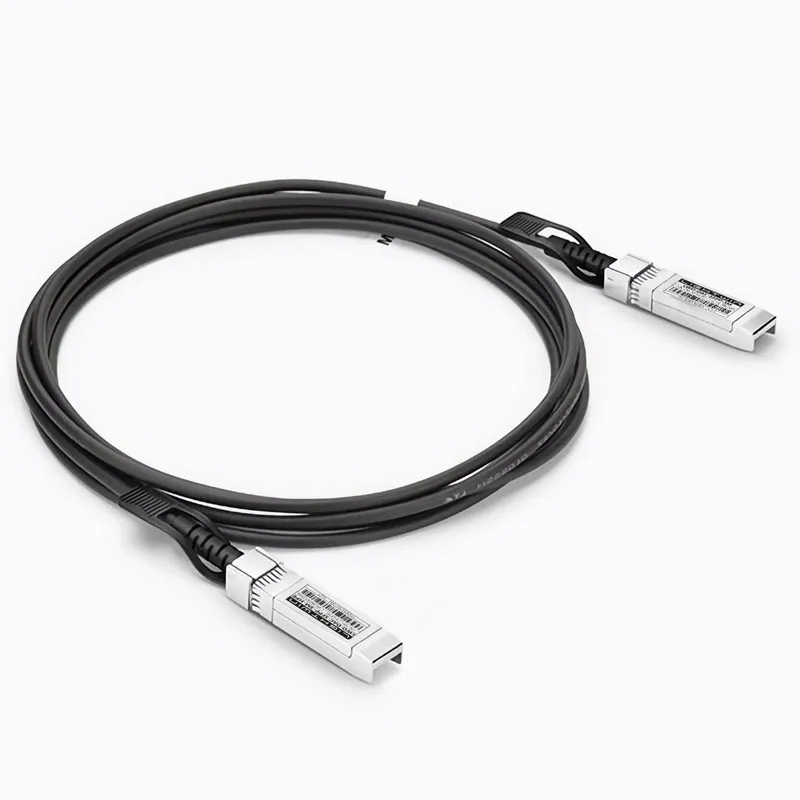 10GBit SFP+ an SFP+ DAC-Kabel (Direct Attach Cable), HP Aruba