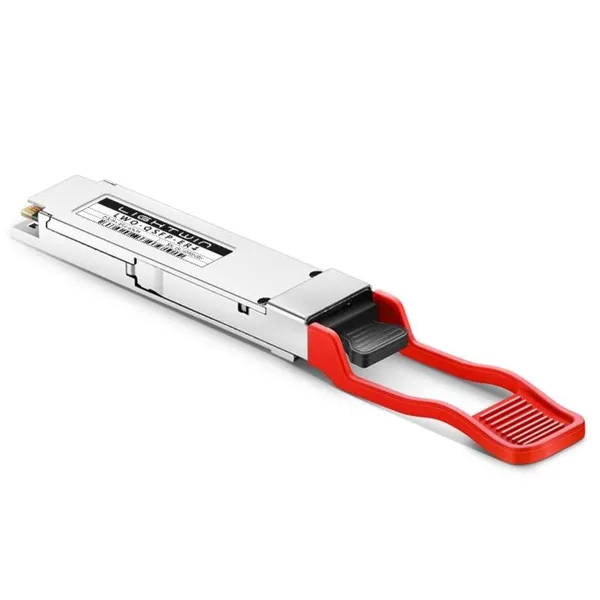 40 Gbit QSFP+ ER4, 40km, DDM, LC-Duplex, Singlemode, Enterprise Version