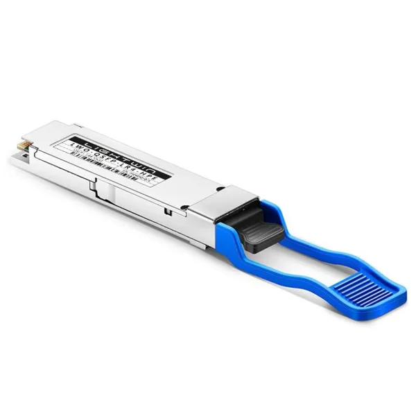 40 Gbit QSFP+ LR4, 10km, DFP, LC-Duplex, Singlemode, EnterpriseVersion, HP Aruba
