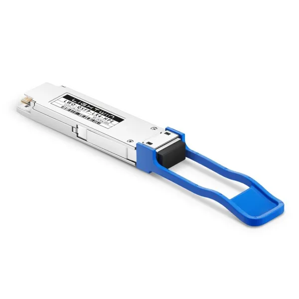 40 Gbit QSFP+ LX4, 2km SM/150m MM, DFP, LC-Duplex, Enterprise Version, HP Aruba
