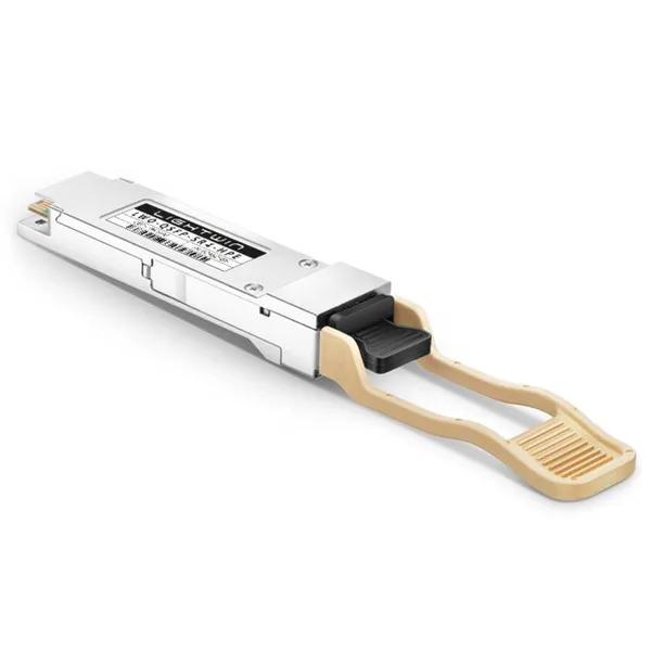 40 Gbit QSFP+ SR4, 150m OM3, MTP/MPO-12, Multimode, Enterprise Version, HP Aruba