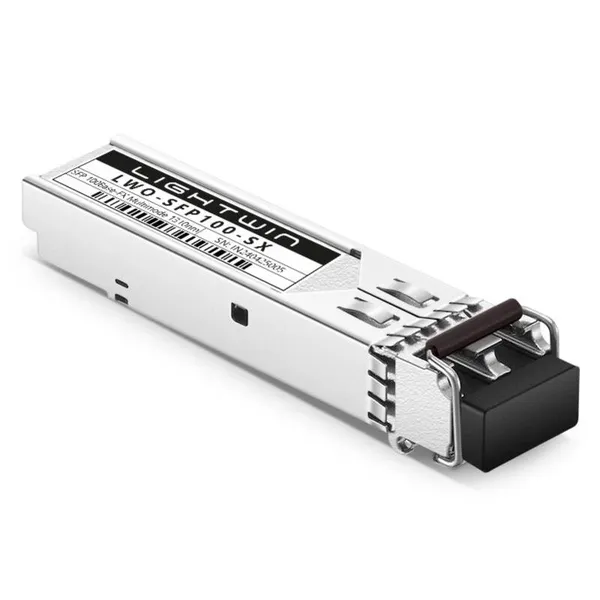 155 Mbps SFP 2km, DDM, LC-Duplex, Multimode