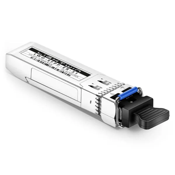 10 Gbit SFP+, 1310nm, 40km, DDM, LC-Duplex, Singlemode