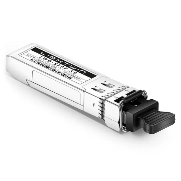10 Gbit SFP+, 850nm, 300m, DDM, LC-Duplex, Multimode, Industrial 10 Gbit SFP+, 8