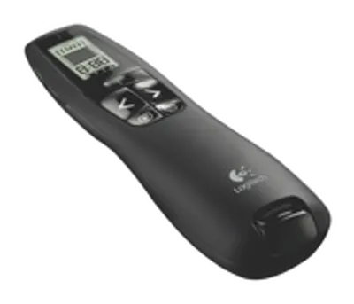Logitech Presenter R700