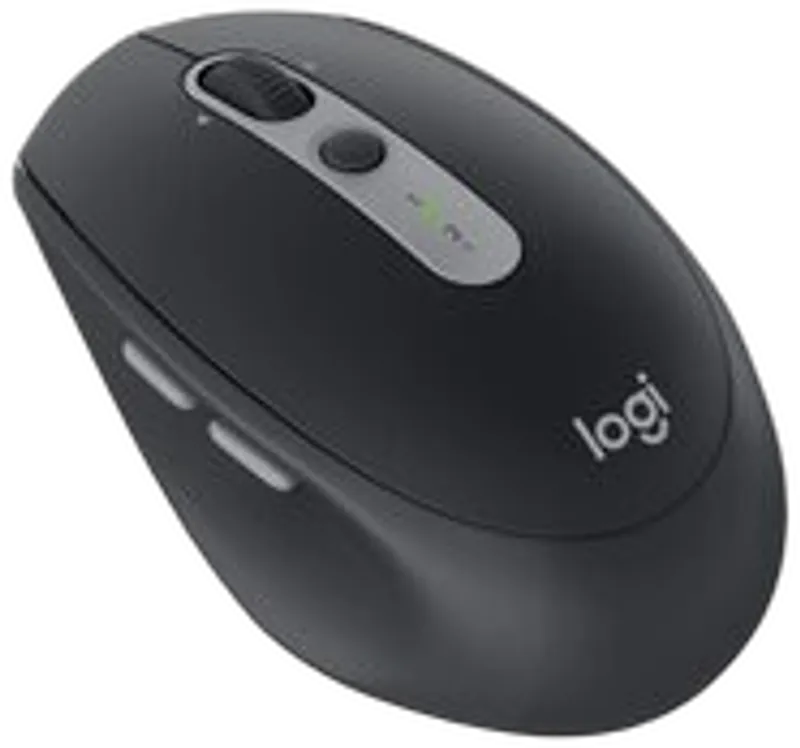 Logitech M590 Silent Maus kabellos
