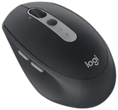 Logitech M590 Silent Maus kabellos