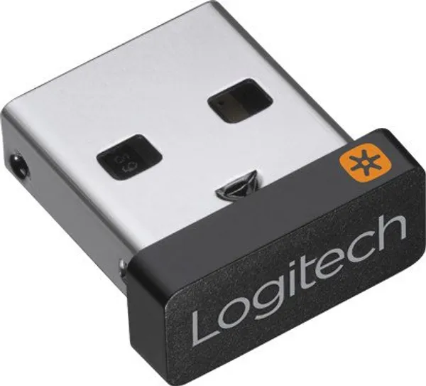 Logitech Unifying Empfänger