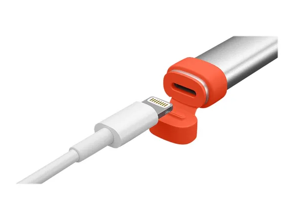 Logitech Crayon - Digital Pen orange