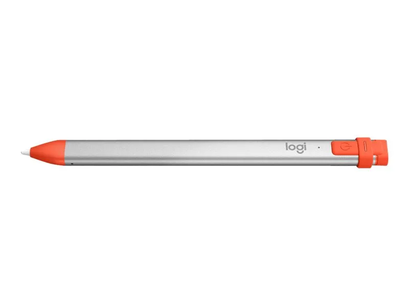 Logitech Crayon - Digital Pen orange Logitech Crayon - Digital Pen orange